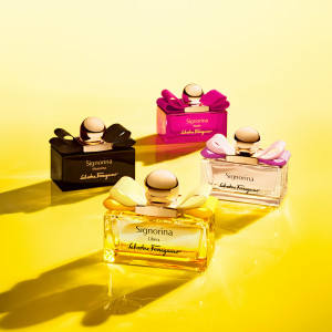 Signorina Libera - Eau de Parfum Signorina Libera - Eau de Parfum